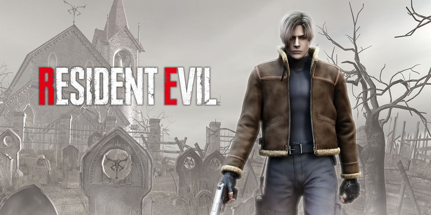 Resident Evil 4 Remake is High-Risk, High-Reward for Capcom
