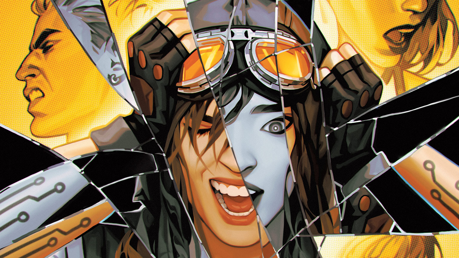Running Out of Options in Marvel’s Doctor Aphra #3 – Exclusive Preview