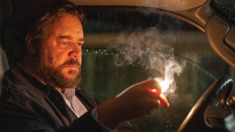 Russell Crowe’s ‘Unhinged’ Tops Box Office as U.K., Ireland Limp Back to Normal