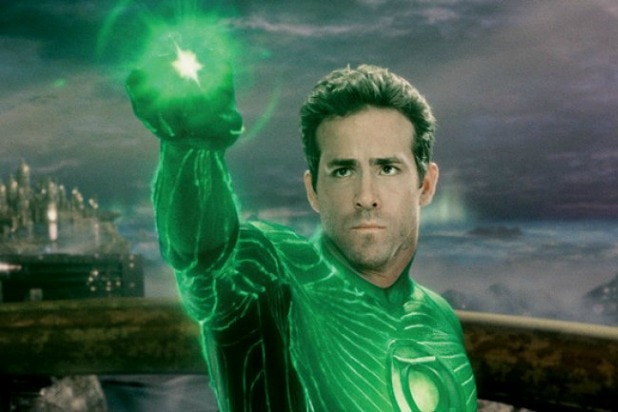 Ryan Reynolds’ ‘Green Lantern’ Re-Edit Puts Him in Snyder Cut and Casts Tom Cruise as Hal Jordan (Video)