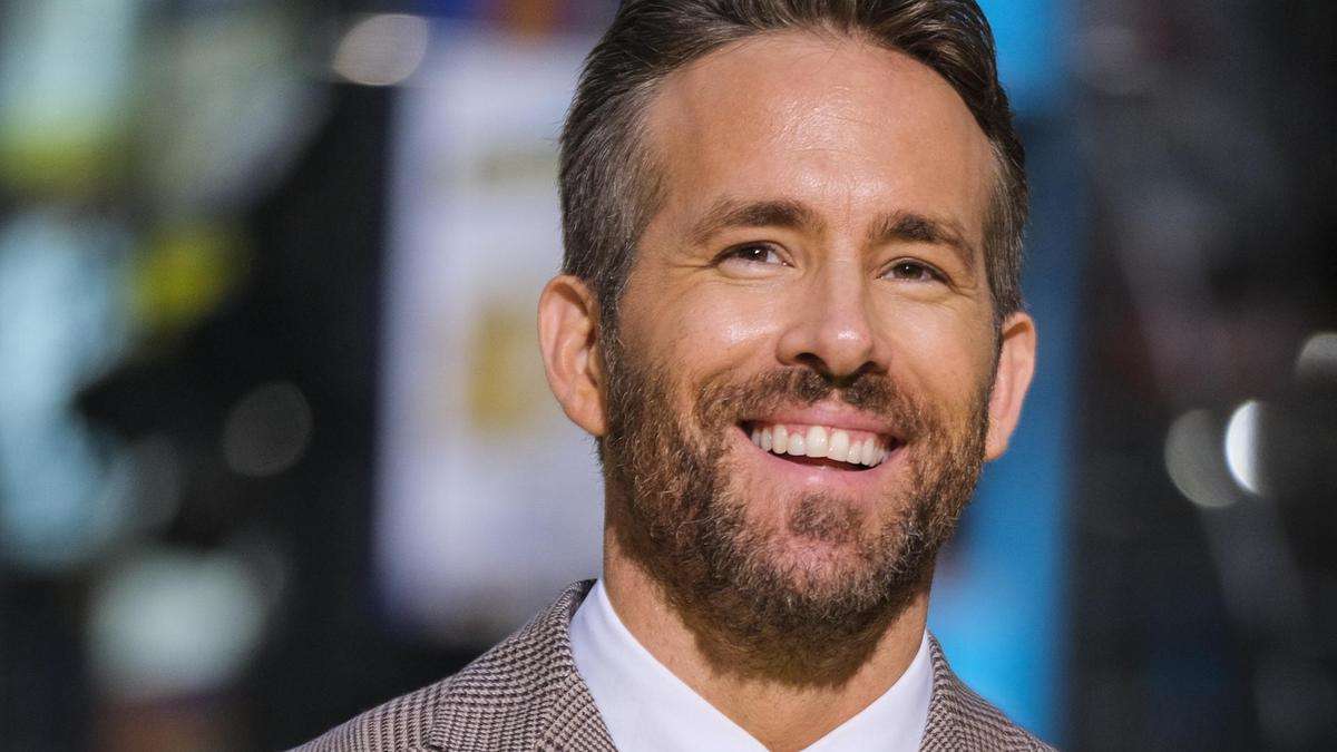 Ryan Reynolds Promotes AbleGamers Charity In A Wonderful Video