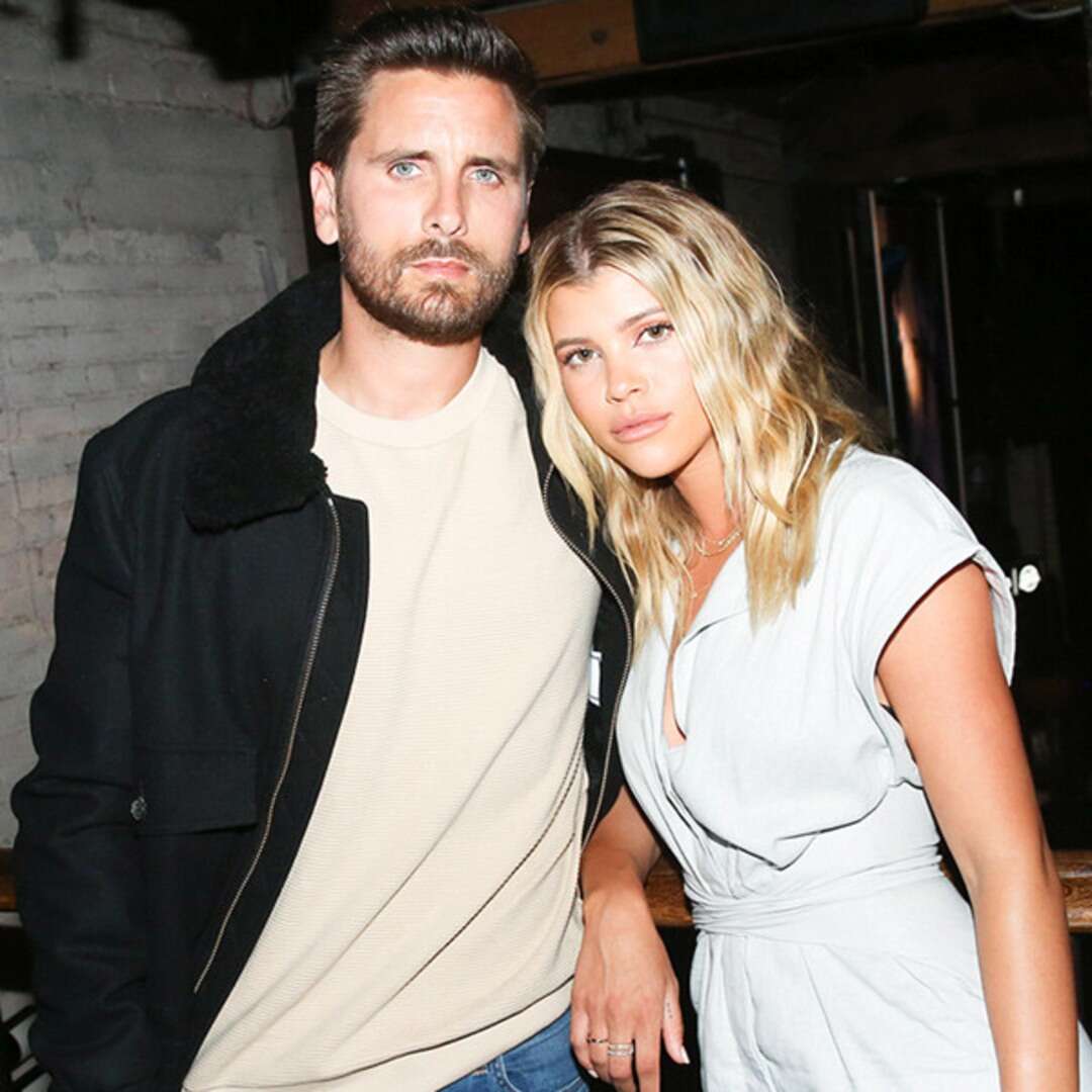 Scott Disick and Sofia Richie Are “No Longer Speaking” After Official Breakup