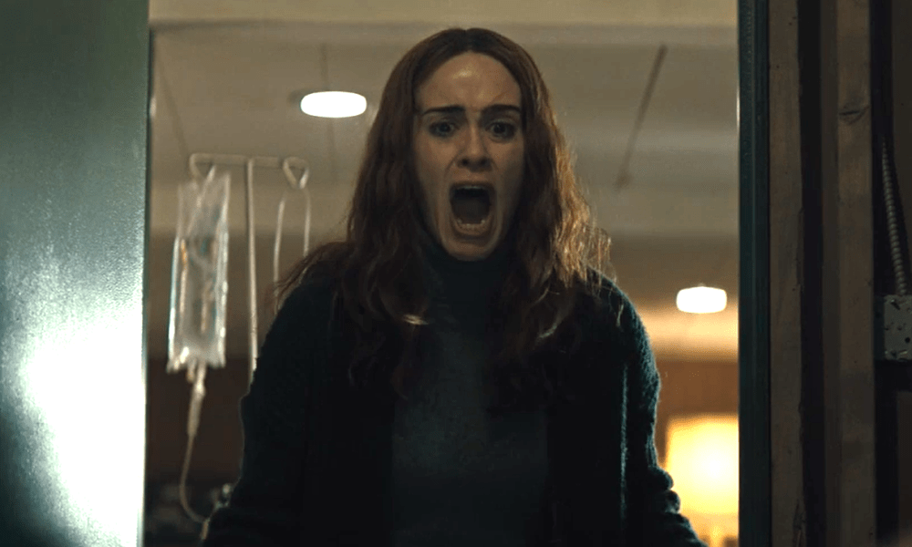 ‘Searching’ Director’s Sarah Paulson-Starring Thriller ‘Run’ Coming to Hulu Instead of Theaters
