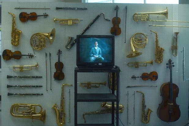 ShortList 2020: How Charlie Tyrell Made Beautiful Music Out of Busted Instruments in ‘Broken Orchestra’
