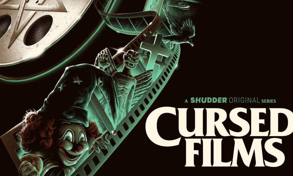 Shudder Will Explore More “Cursed Films” With a Second Season