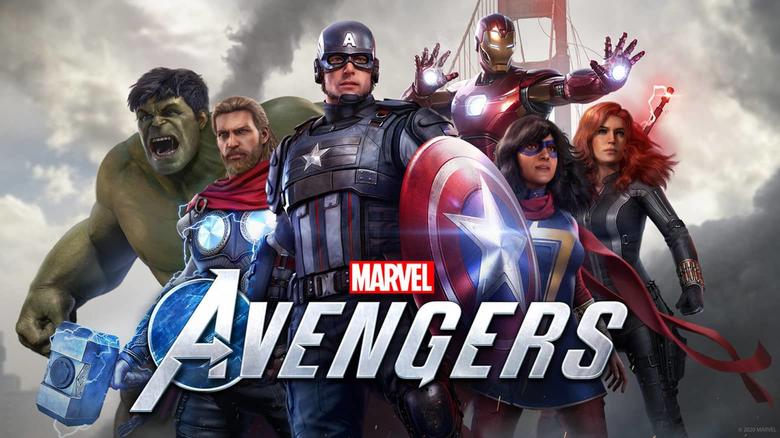 Special Launch Edition of ‘Marvel’s Avengers’ WAR TABLE Premieres September 1