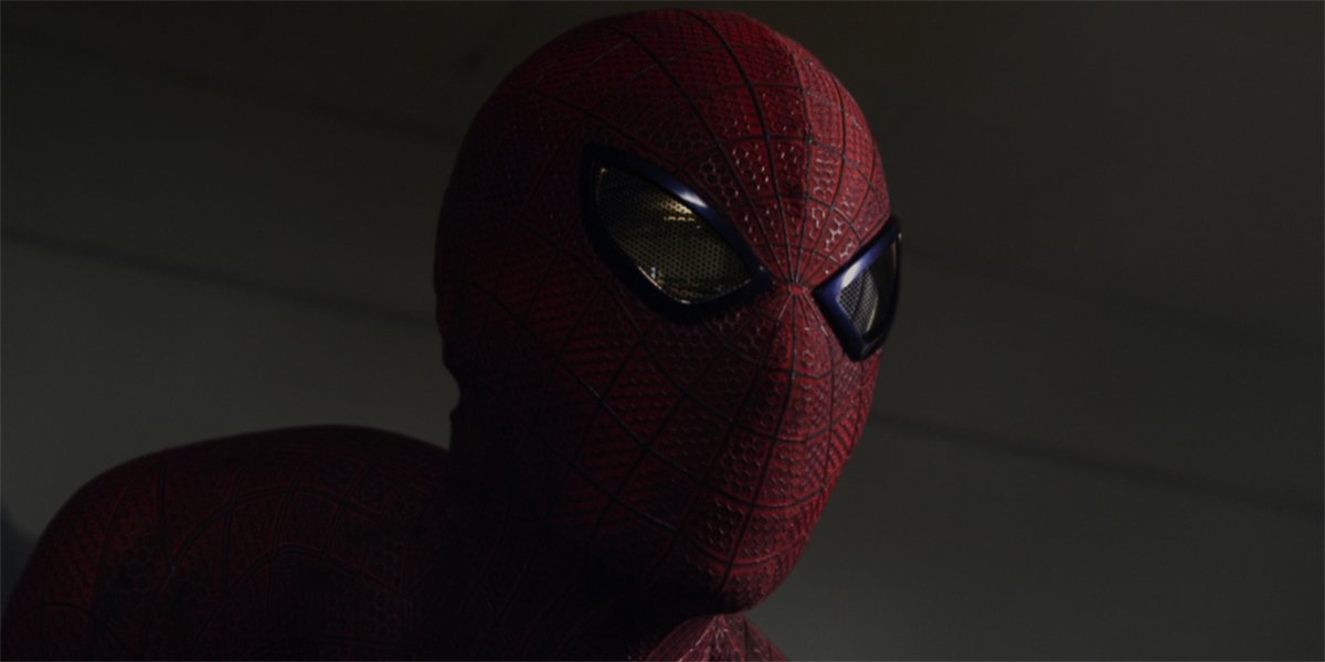 Spider-Man’s Most Underrated Movie: The Amazing Spider-Man
