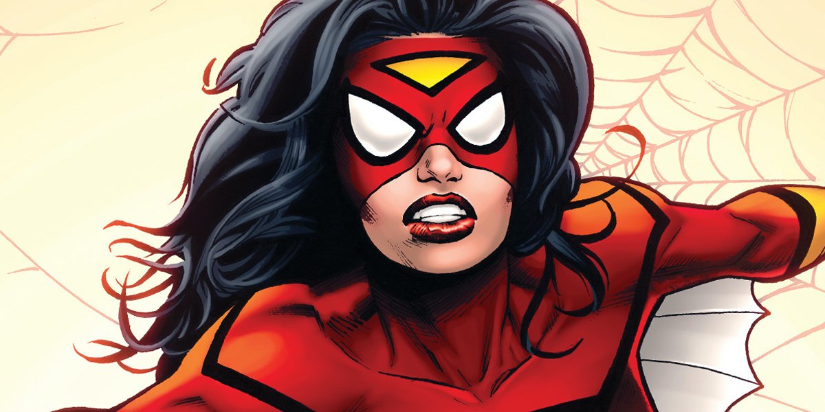 Spider-Woman: 5 Cool Things To Know About The Marvel Character From The Comics