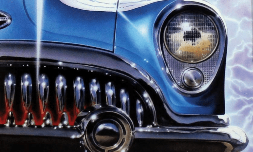 ‘Stake Land’ Filmmaker Jim Mickle Directing Adaptation of Stephen King’s ‘From a Buick 8’