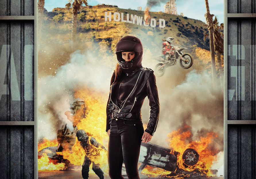 ‘Stuntwomen’ Trailer: Michelle Rodriguez’s ‘Furious 7’ Double Takes Her on a Wild Ride