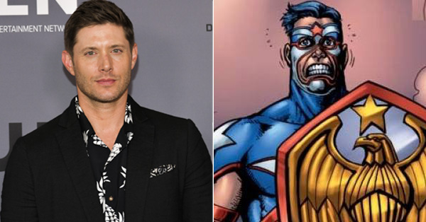 Supernatural’s Jensen Ackles Suits Up for The Boys Season 3