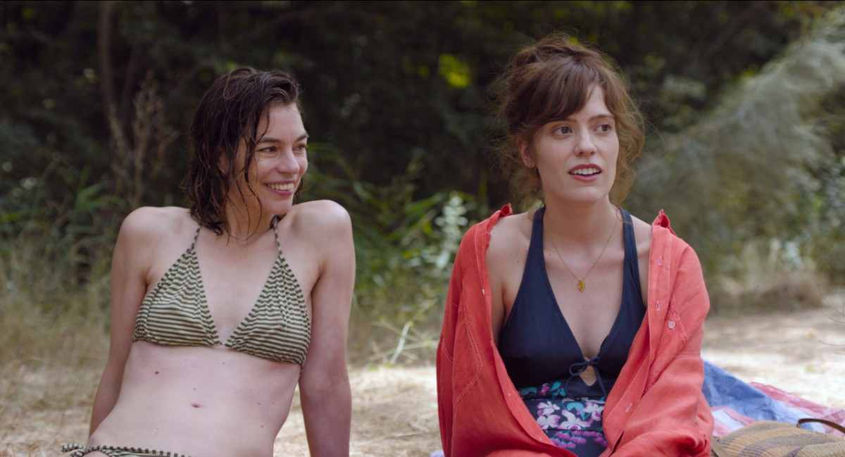‘The August Virgin’: A Radiant, Summery Sojourn In Madrid That Brims With Life [Review]