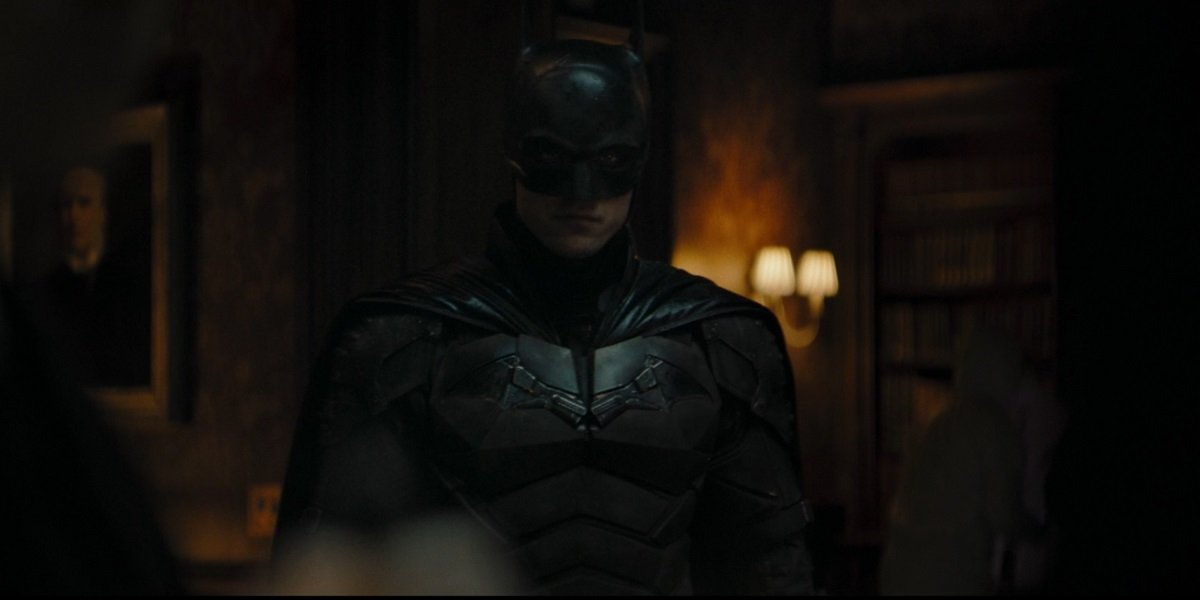 The Batman: 9 Questions We Have After The First Trailer