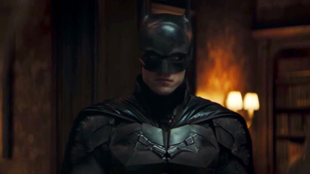 ‘The Batman:’ Everything We Learned in the First Trailer