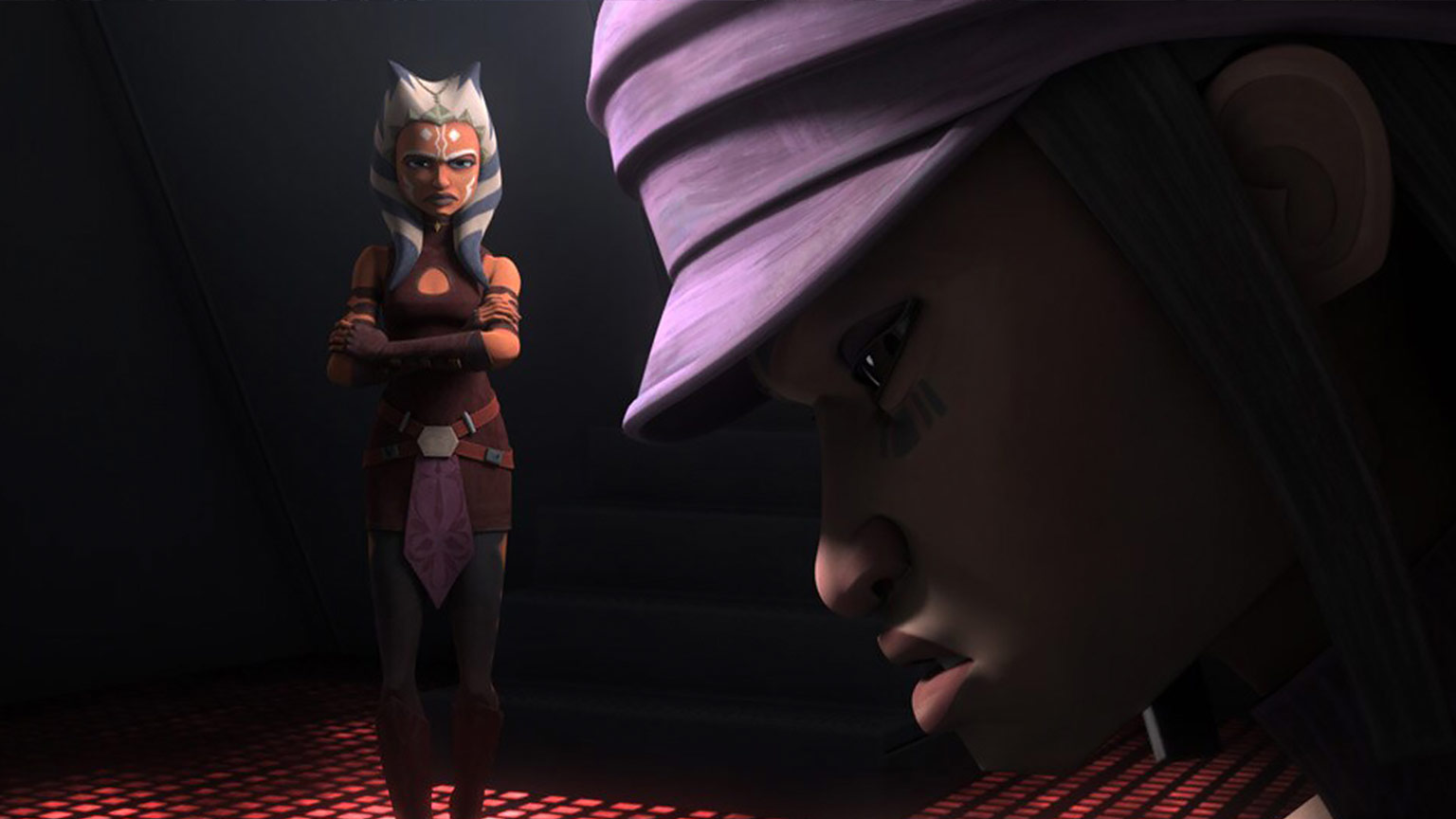 The Clone Wars Rewatch: A Murder Plot and “The Jedi Who Knew Too Much”