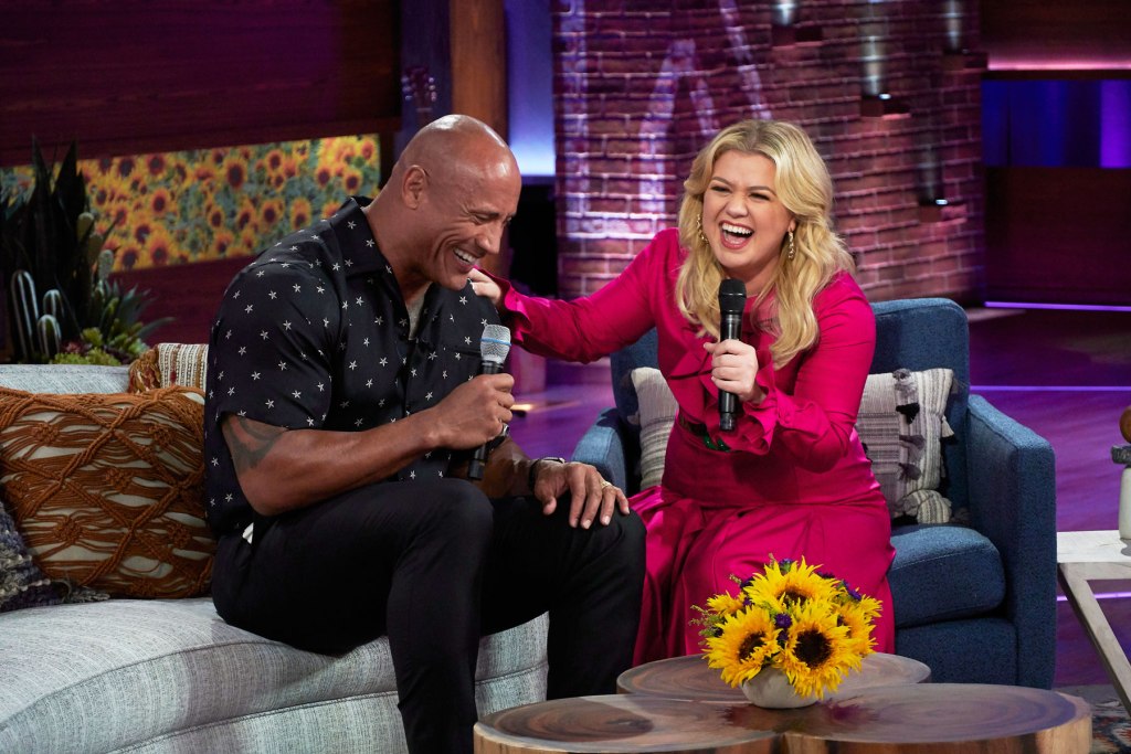 ‘The Kelly Clarkson Show’ Returns to Studio Production, Announces Season 2 Premiere Date