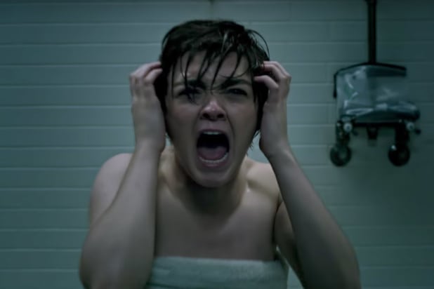 ‘The New Mutants’ Scores 0,000 in Thursday Previews