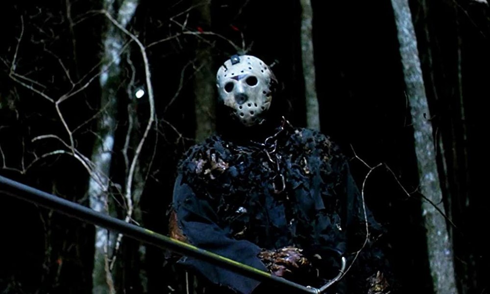 The Paramount Network is Airing an All-Day ‘Friday the 13th’ Franchise Marathon TODAY!
