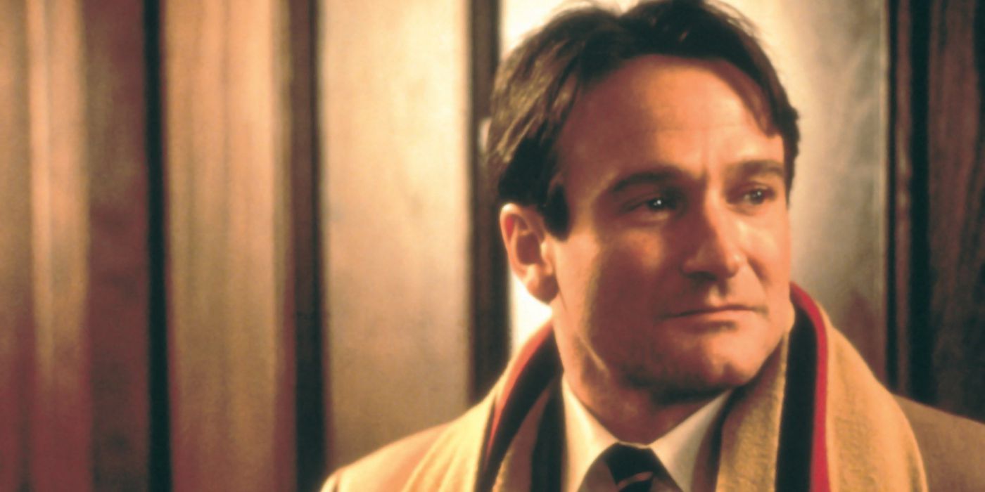 The Reason Behind Robin Williams’ Tragic Death Revealed In Robin’s Wish Trailer