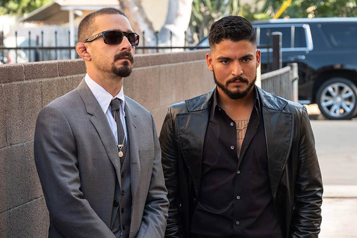 ‘The Tax Collector’: Another Violent, Macho Latinxploitation Garbage Fire From David Ayer [Review]