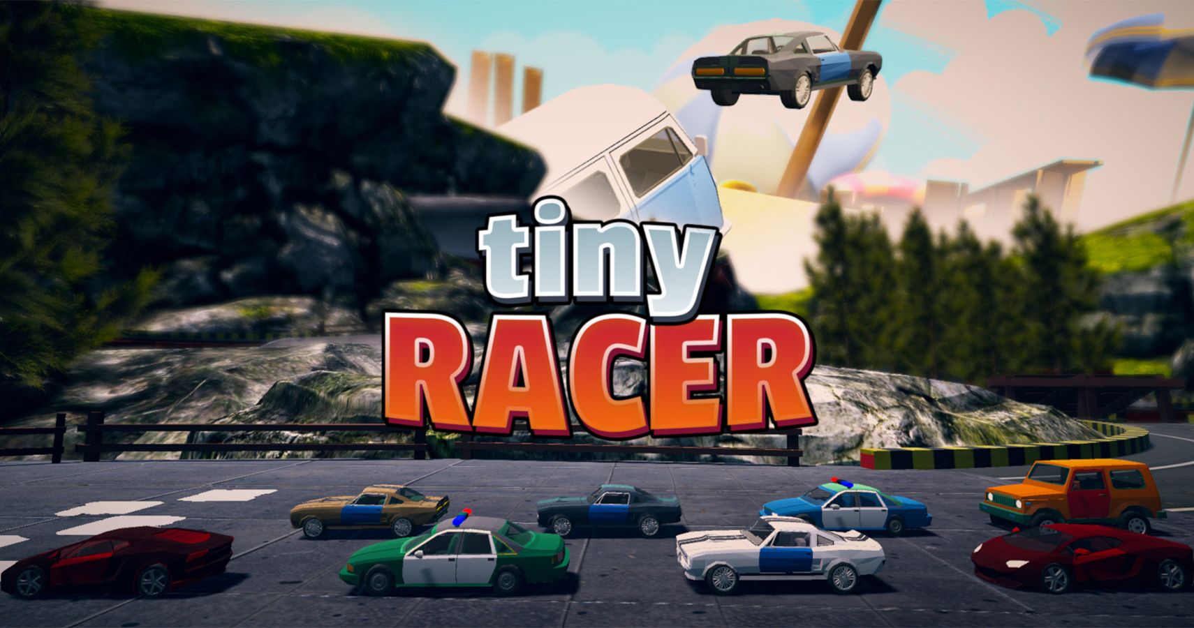 Tiny Racers Review: Hold Me Closer Tiny Racer