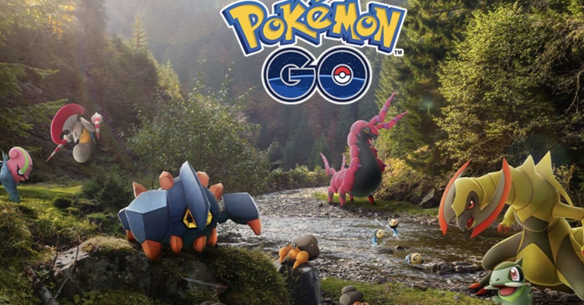 Ultra Unlock Finale Full Raid Rotation For Unova Week In Pokemon Go Cooncel