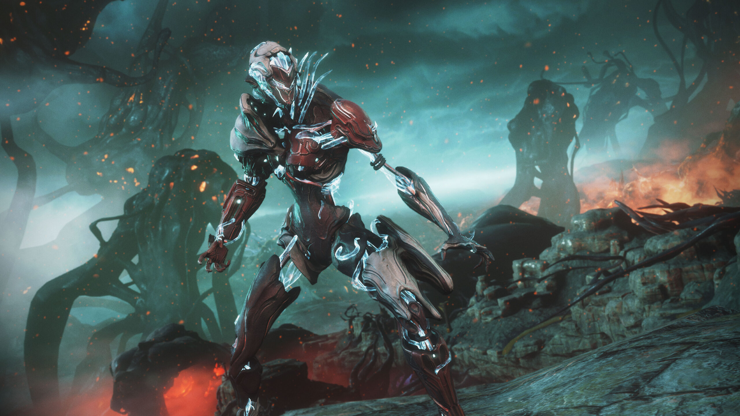Warframe’s upcoming Helminth System gets nerfed but made more accessible
