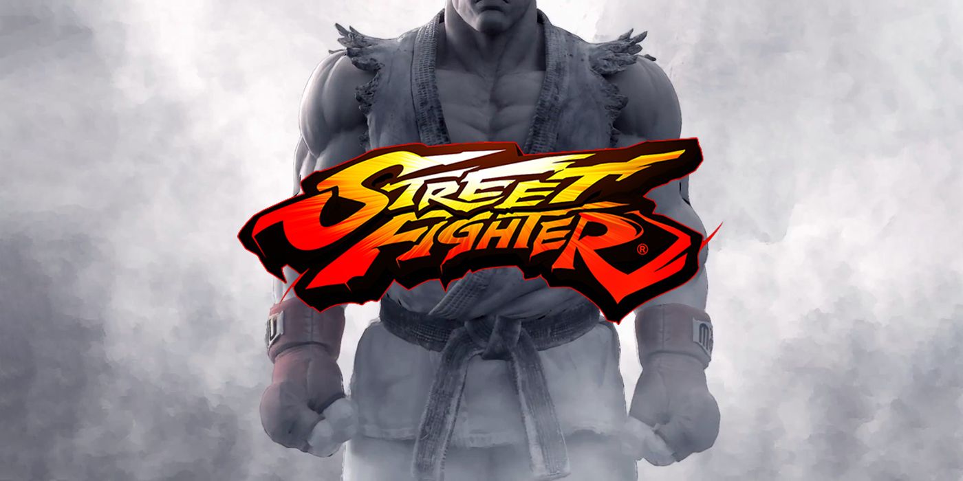 What Street Fighter 5’s Last Season Means for Street Fighter 6