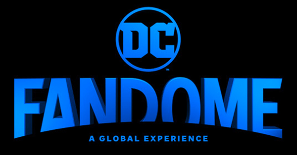 What You Need to Know about DC FanDome
