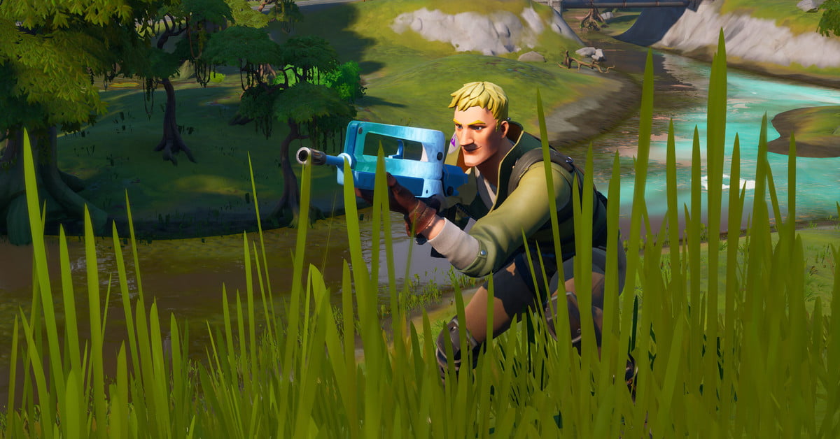 What’s it like to play Fortnite on iPhone today?
