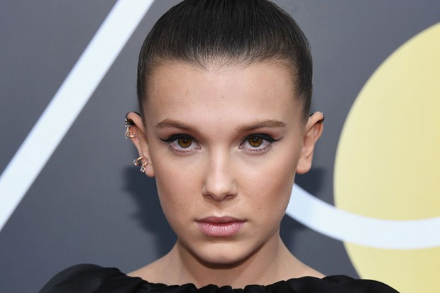 When does Millie Bobby Brown film The Girls I’ve Been come to Netflix?