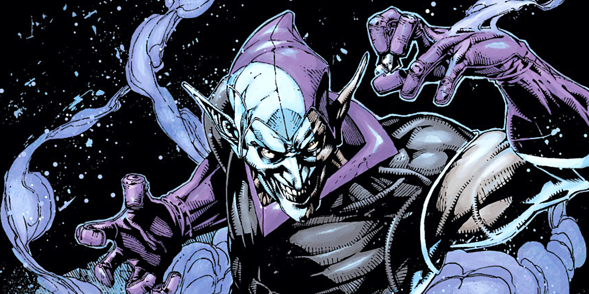 Who Is Stargirl’s Eclipso? Here’s What We Know From The Comics