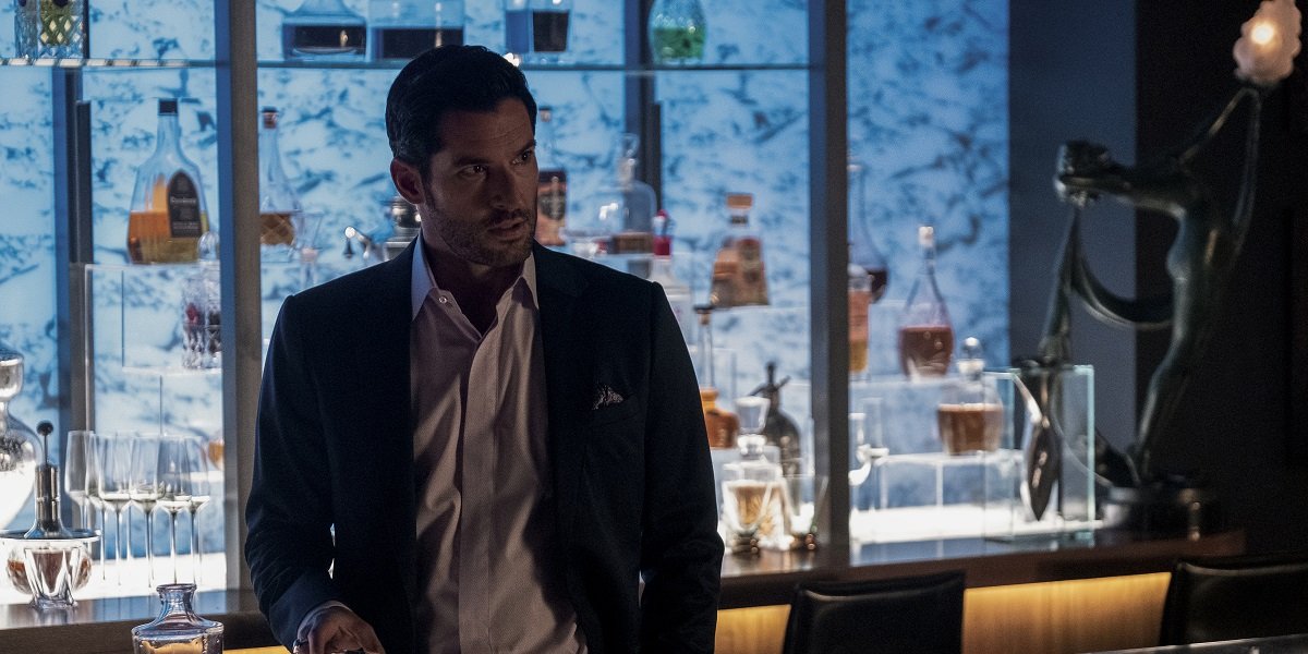 Why Lucifer Showrunner Was ‘Nervous’ About Introducing God In Season 5