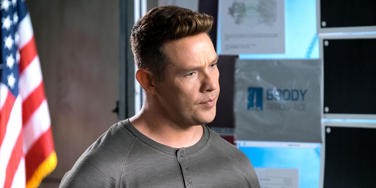 Why Lucifer star Kevin Alejandro was “scared” reading season 5A finale script