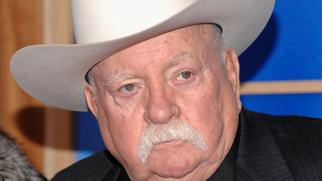 Wilford Brimley, ‘The Natural’ and ‘Cocoon’ Star, Dies at 85
