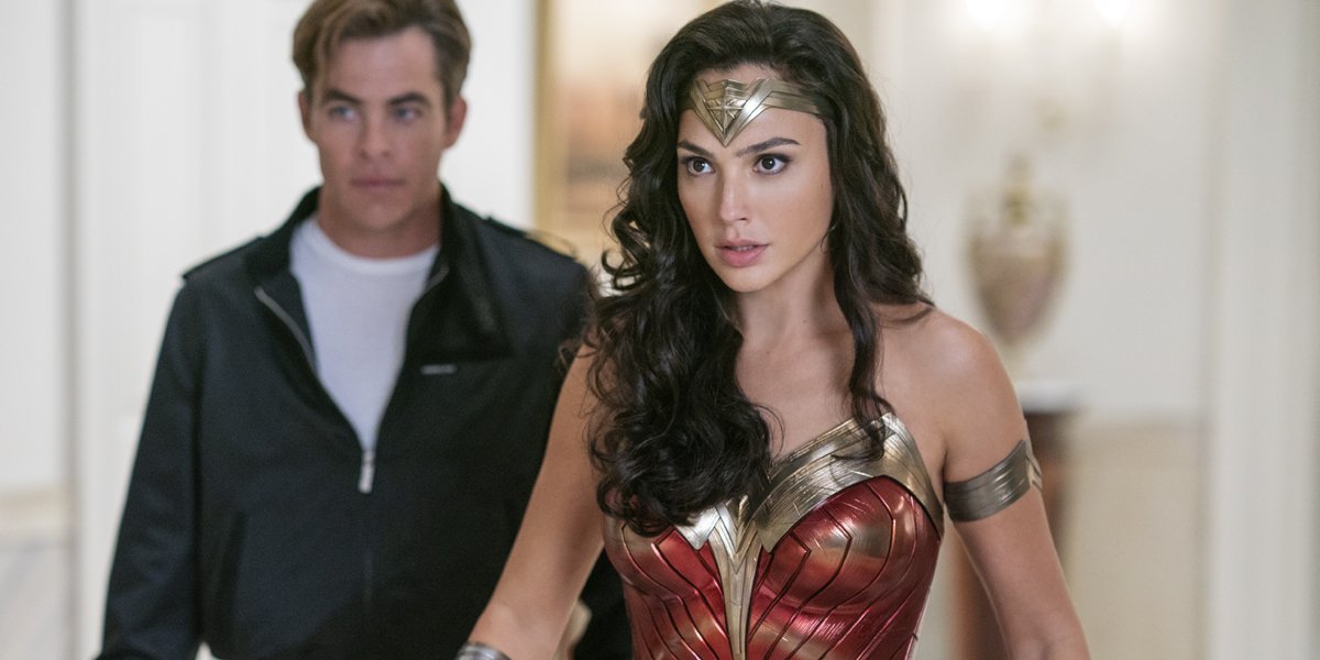 Wonder Woman 1984’s Patty Jenkins Didn’t Make The Film Looking At The Big Picture DCEU