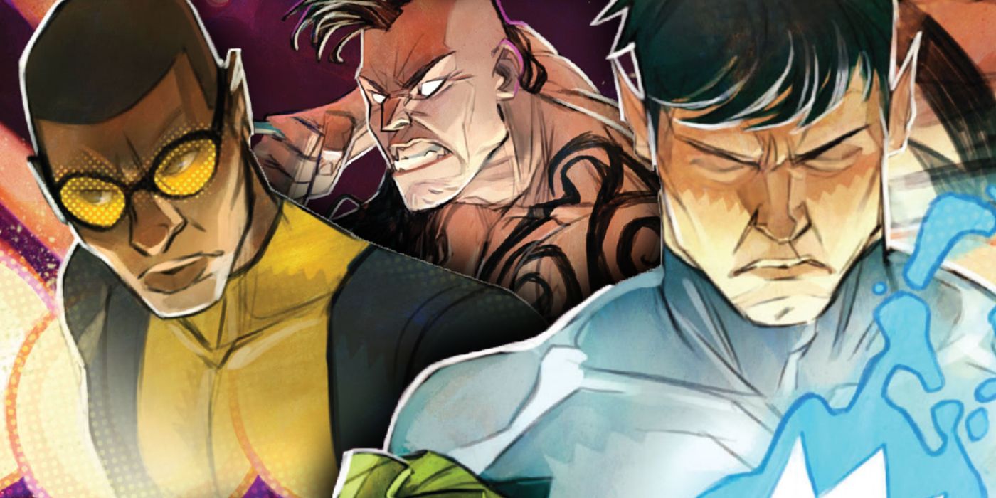X-Men: X-Factor Teases Krakoa’s Biggest Hidden Danger