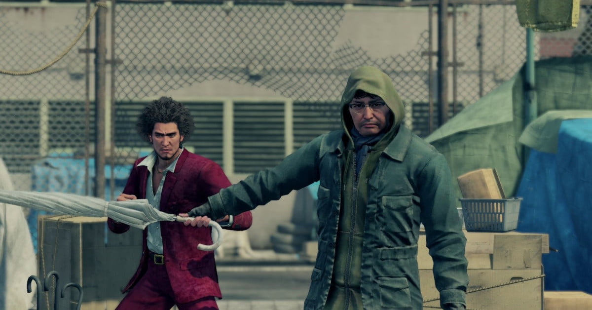Yakuza: Like a Dragon will launch November 13 amid new console releases