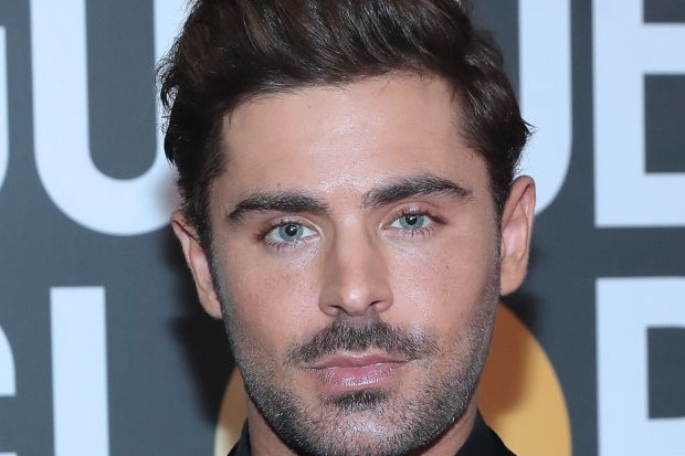 Zac Efron to star in Three Men and a Baby remake for Disney+