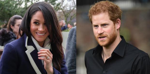 11 Most Famous Hollywood Friends Of Meghan Markle And Prince Harry