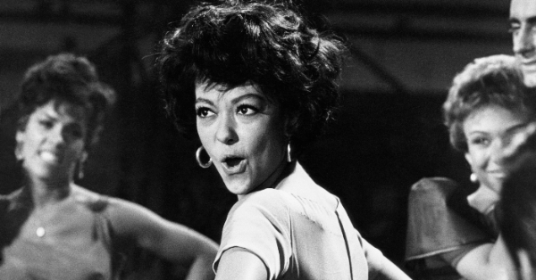 13 Barrier-Breaking Hispanic Stars and their Most Celebrated Roles
