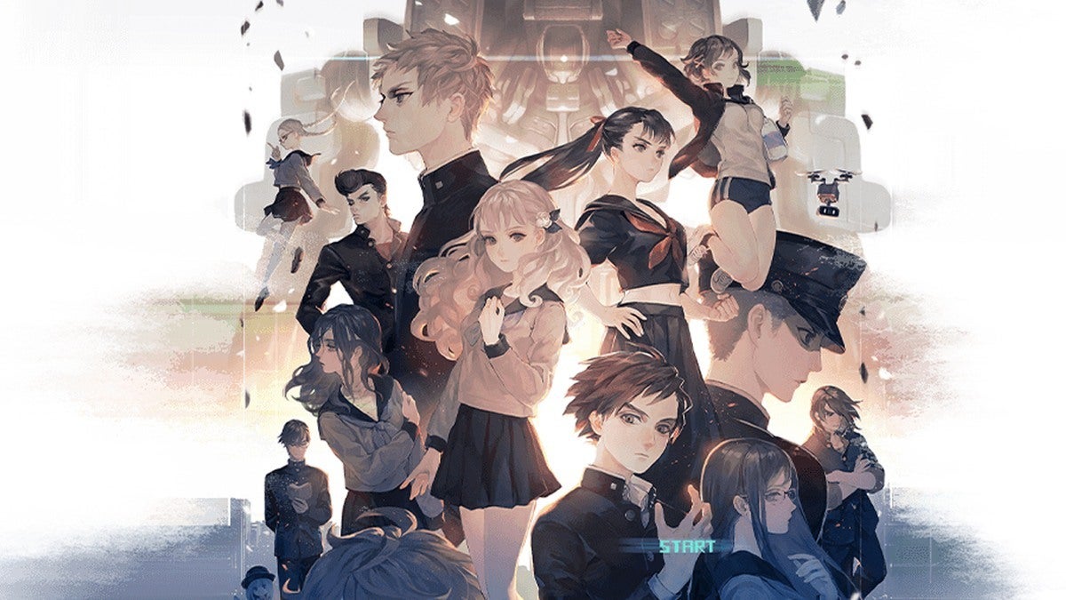 13 Sentinels: Aegis Rim Review