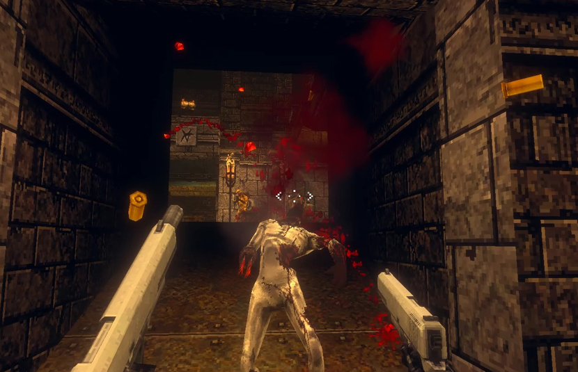3D Realms Announces Remaster of ‘Rise of The Triad’, Throwback Shooter ‘Hell Hunt’ And ‘Ion Fury’ Expansion