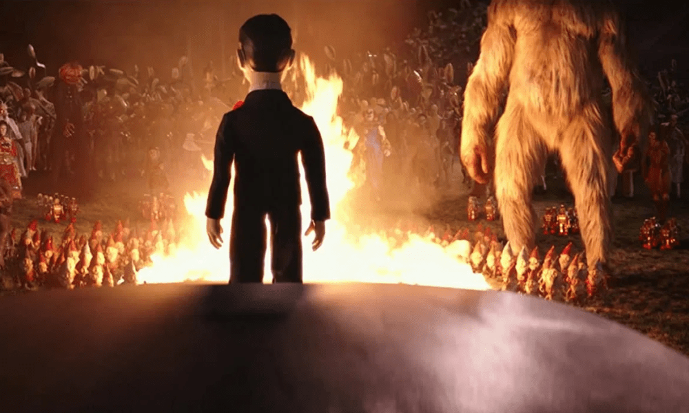 5 Years Later: ‘Goosebumps’ Brought R.L. Stine’s Twisted Imagination to the Screen With Epic Execution