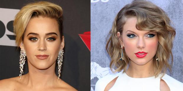 6 Celebrities Who Once Hated Each Other — But Are Now Friends Again