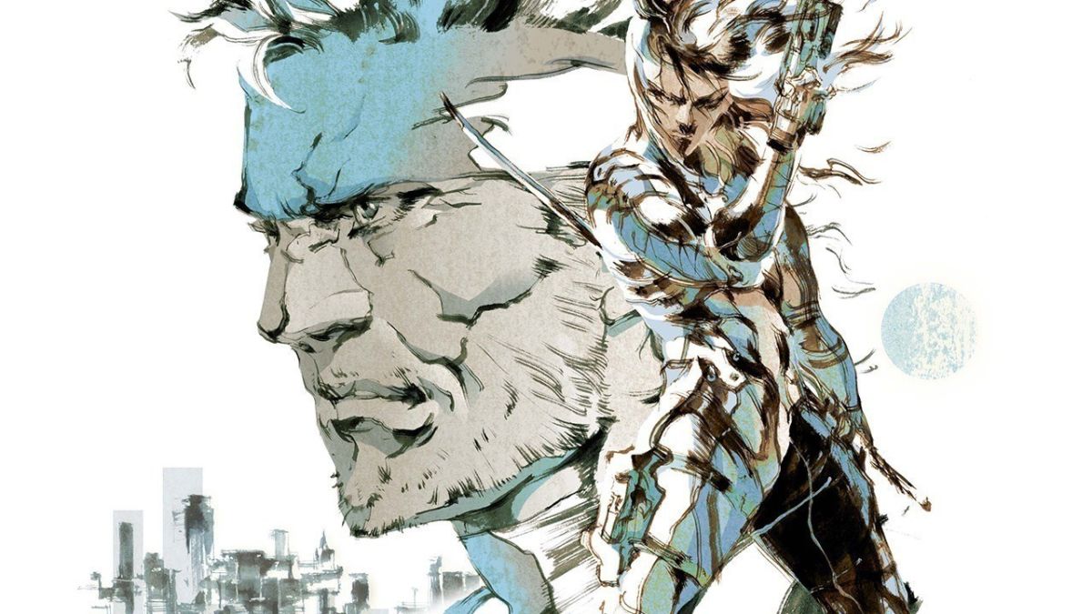 A Bunch Of Classic Metal Gear Games Are Coming Back To PC