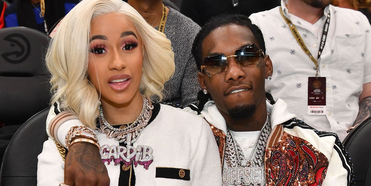 A Complete Timeline of Cardi B and Offset’s Relationship