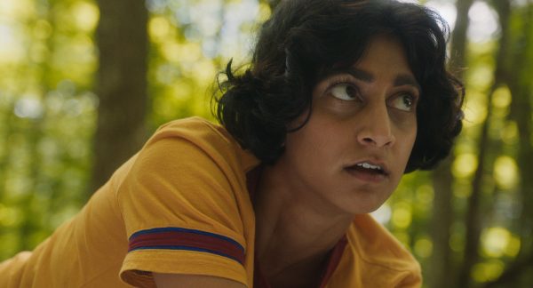 A Couple Turn Their Phones Off and Miss an Alien Invasion in ‘Save Yourselves!’ Trailer