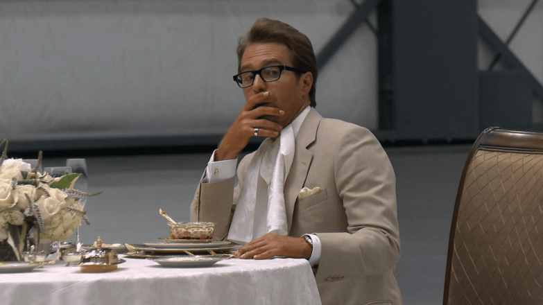 A Look Back at One of Tony Stark’s Formidable Antagonists – Justin Hammer