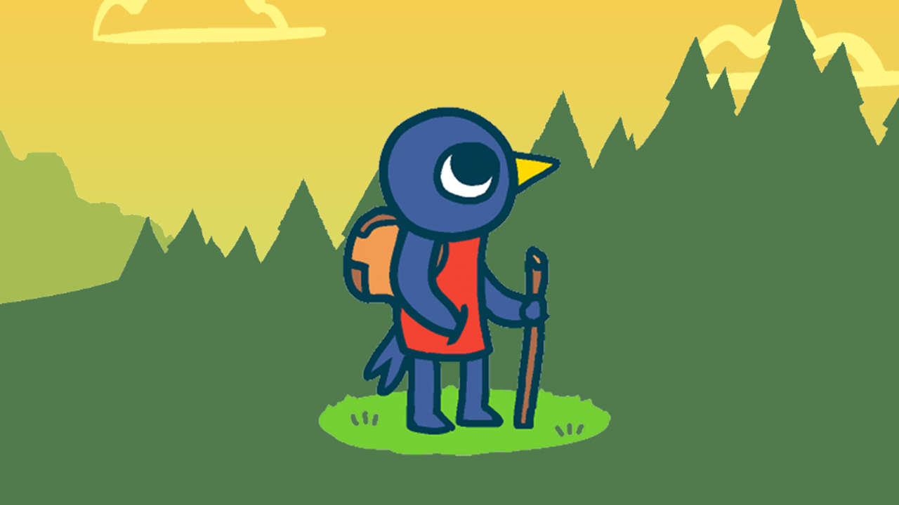 A Short Hike Review